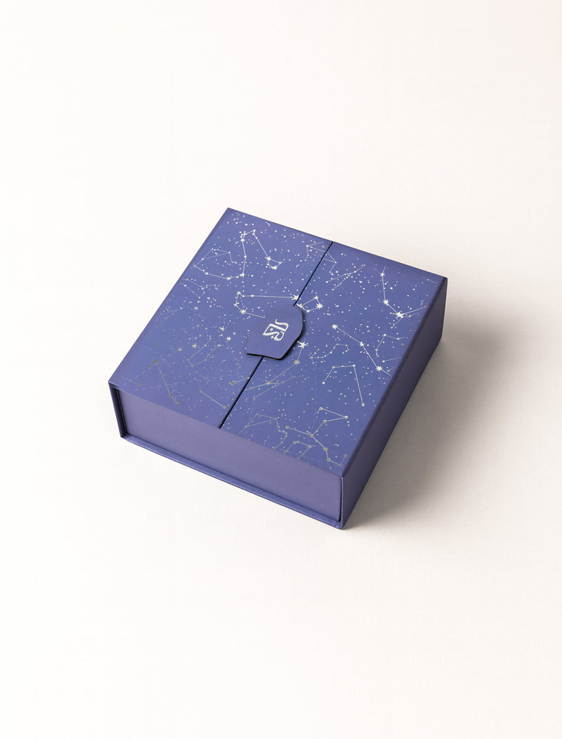 6 Days Jewelry Advent Calendar