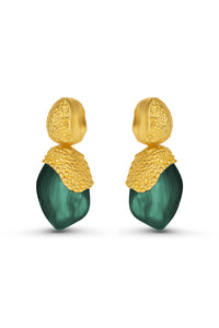 Snowdrop Earrings