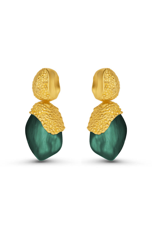Snowdrop Earrings