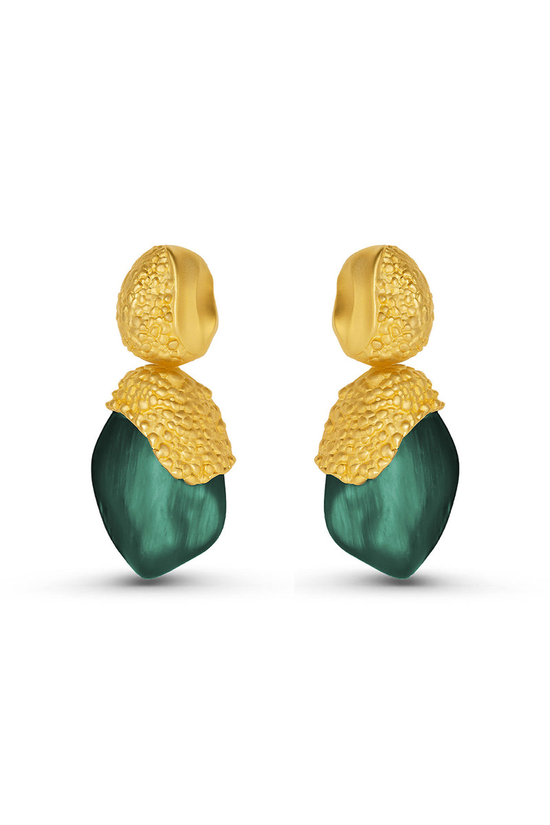 Snowdrop Earrings