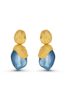 Snowdrop Earrings