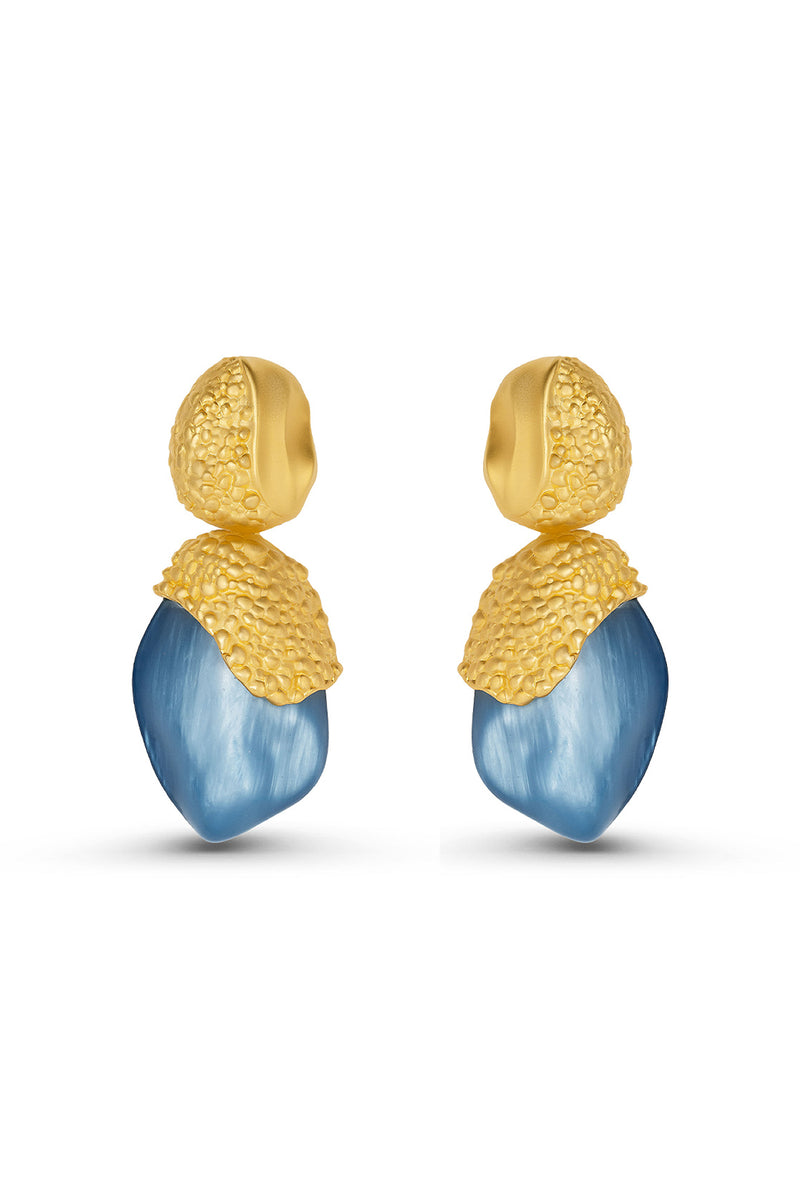 Snowdrop Earrings