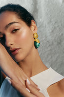 Snowdrop Earrings