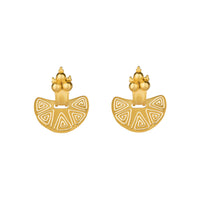 Sulla Luna Earrings