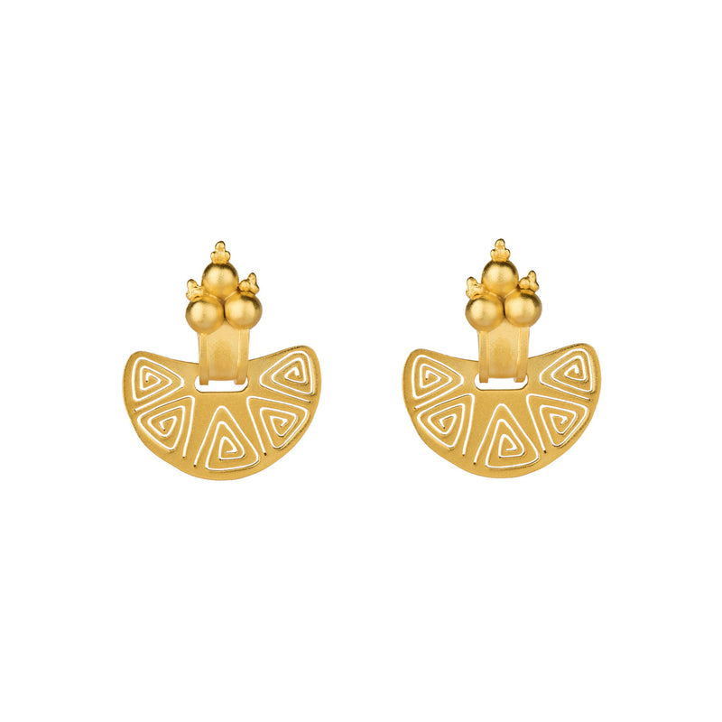 Sulla Luna Earrings