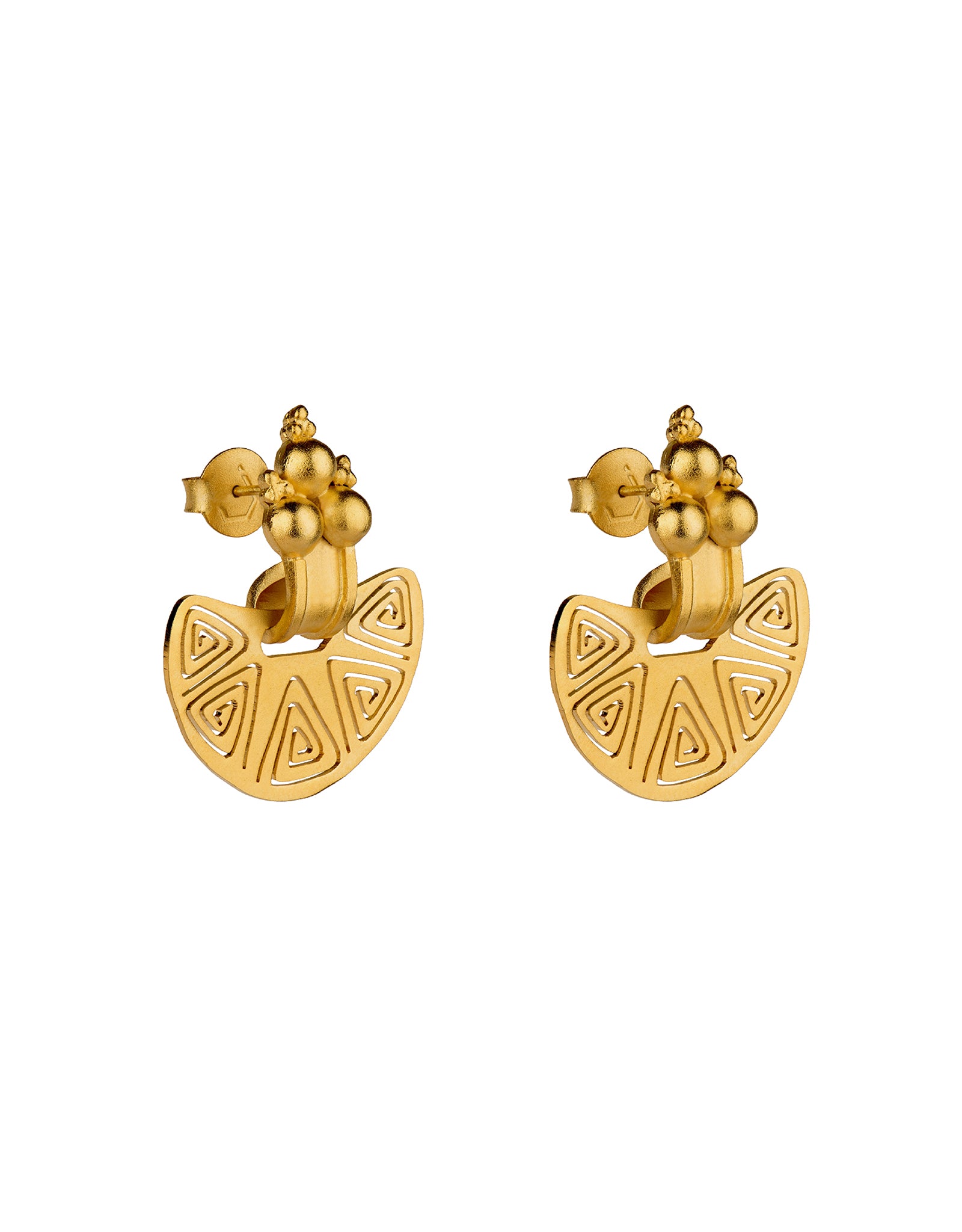 Sulla Luna Earrings