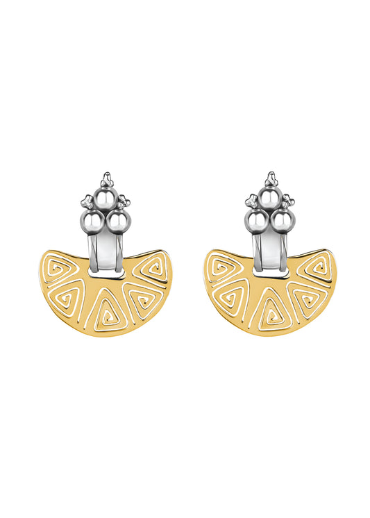 Sulla Luna Mix Earrings