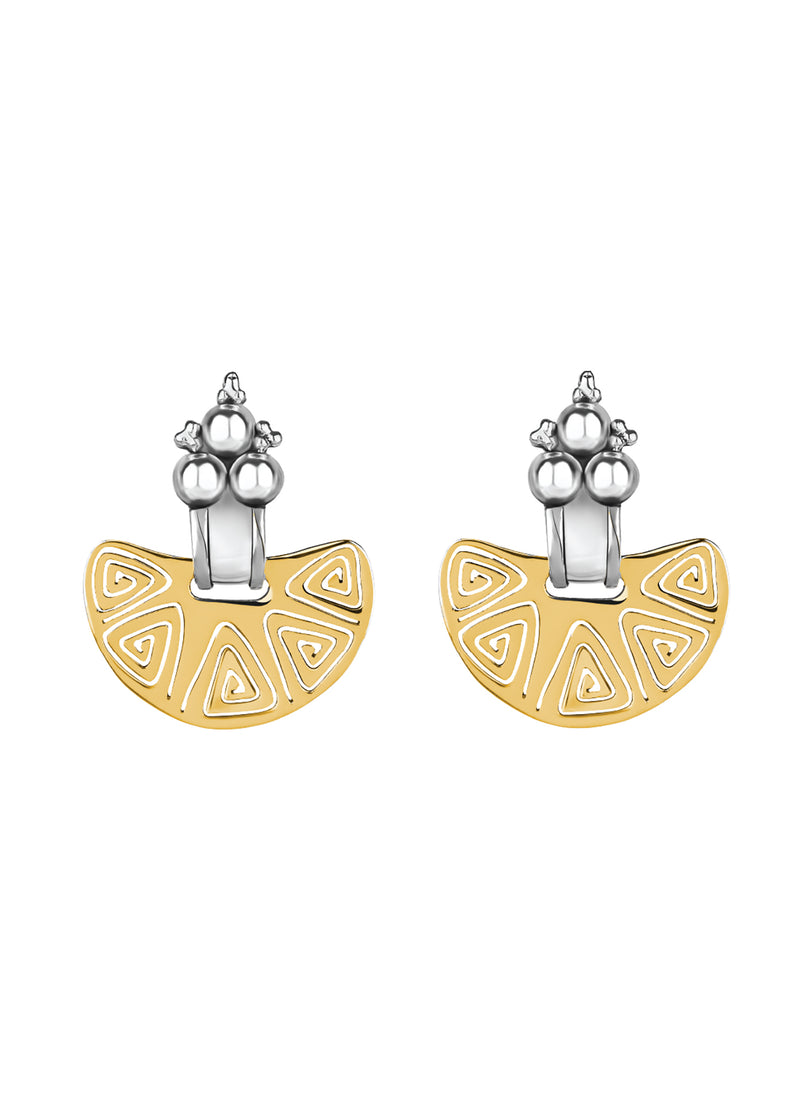 Sulla Luna Mix Earrings