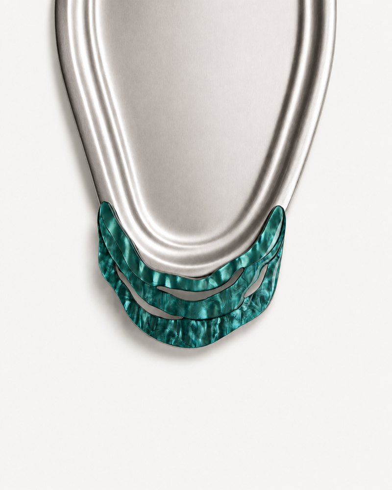 Flow Tray