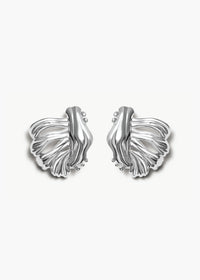 Una Earrings