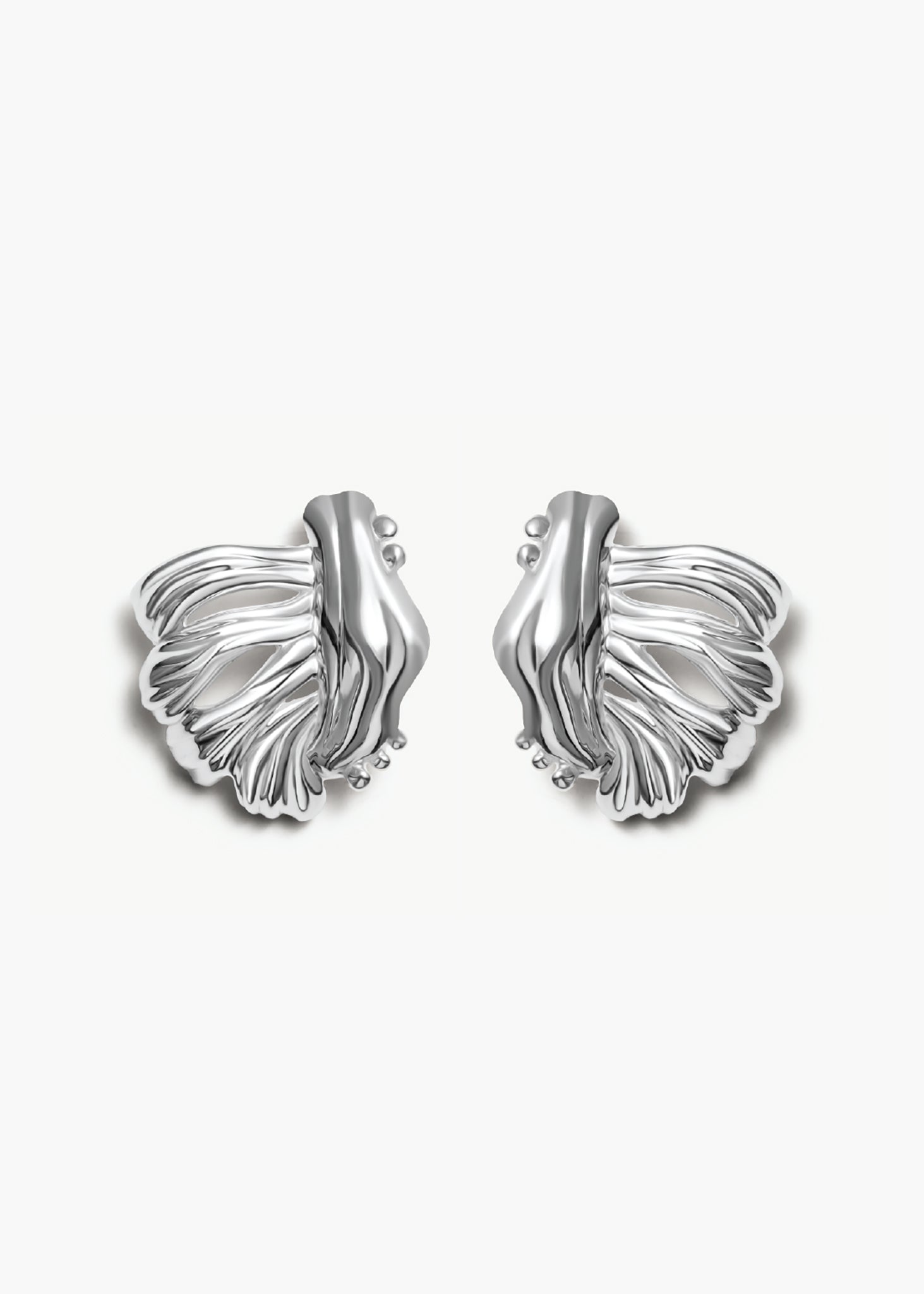 Una Earrings