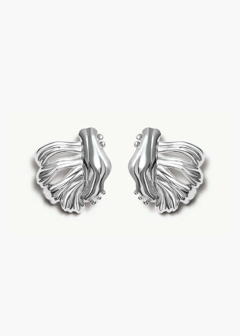 Una Earrings