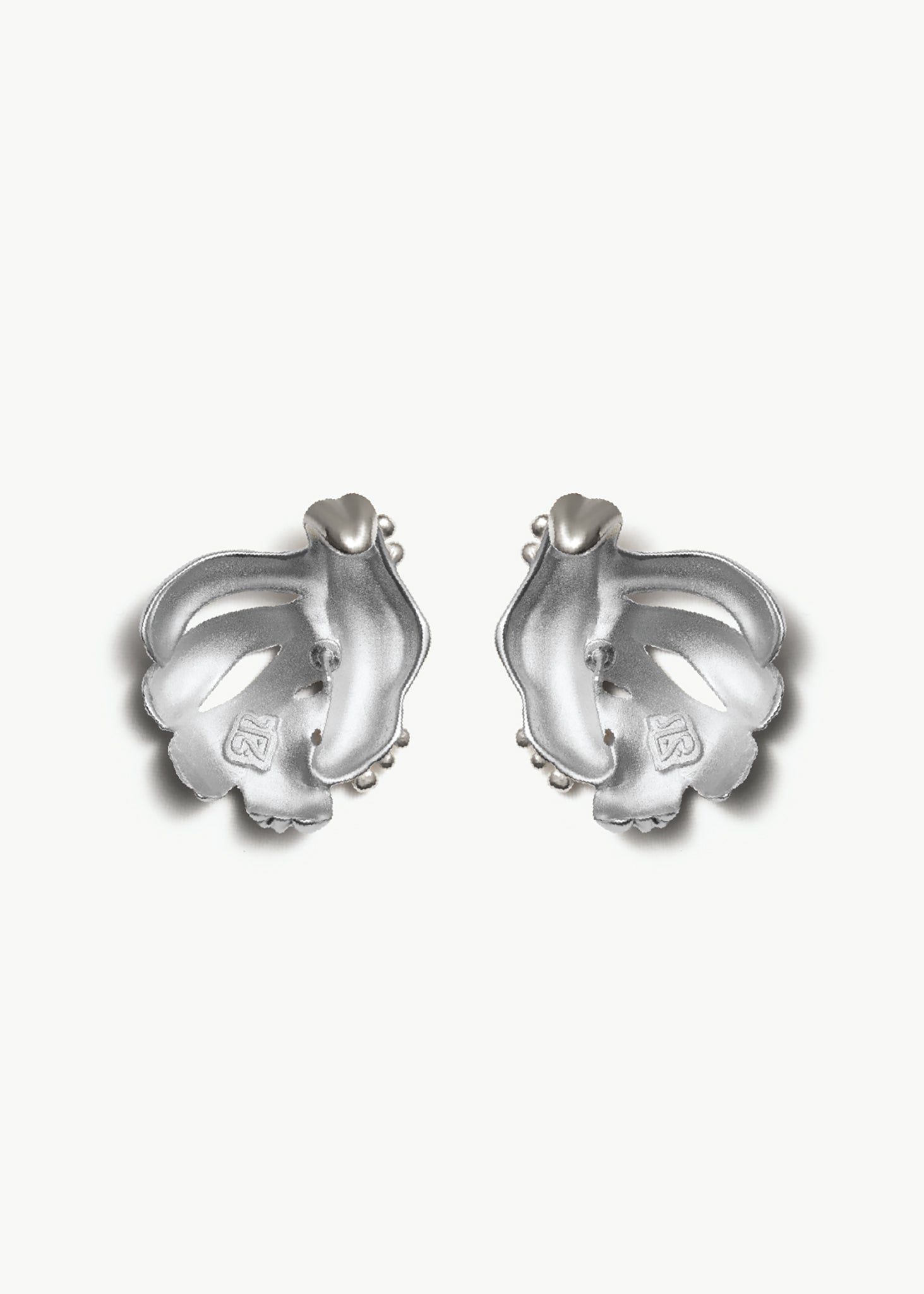 Una Earrings