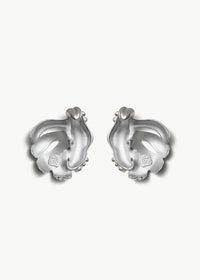 Una Earrings