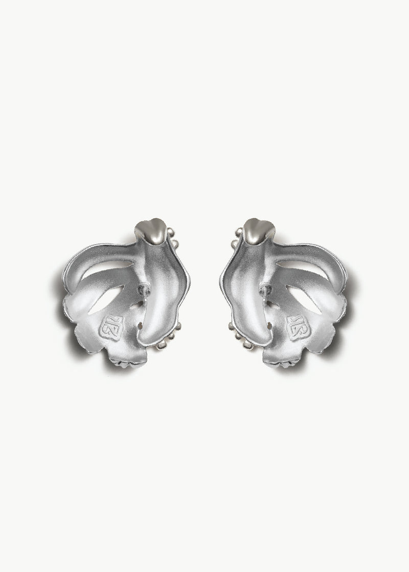 Una Earrings
