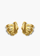 Una Earrings