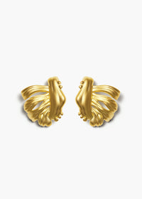 Una Earrings