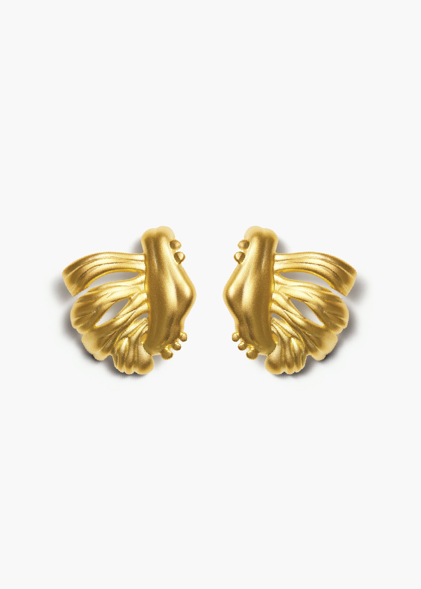Una Earrings