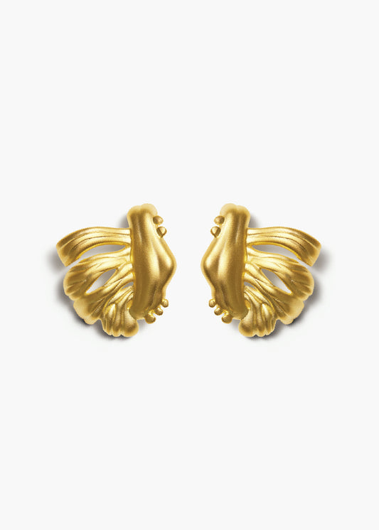 Una Earrings