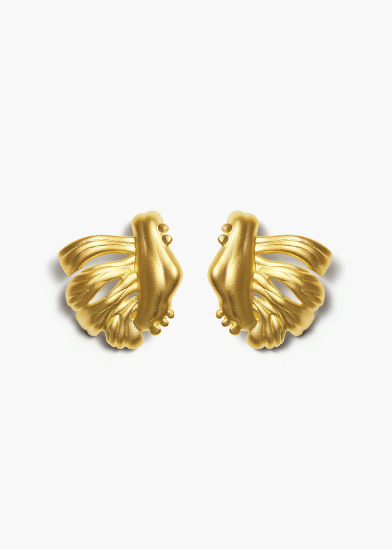 Una Earrings