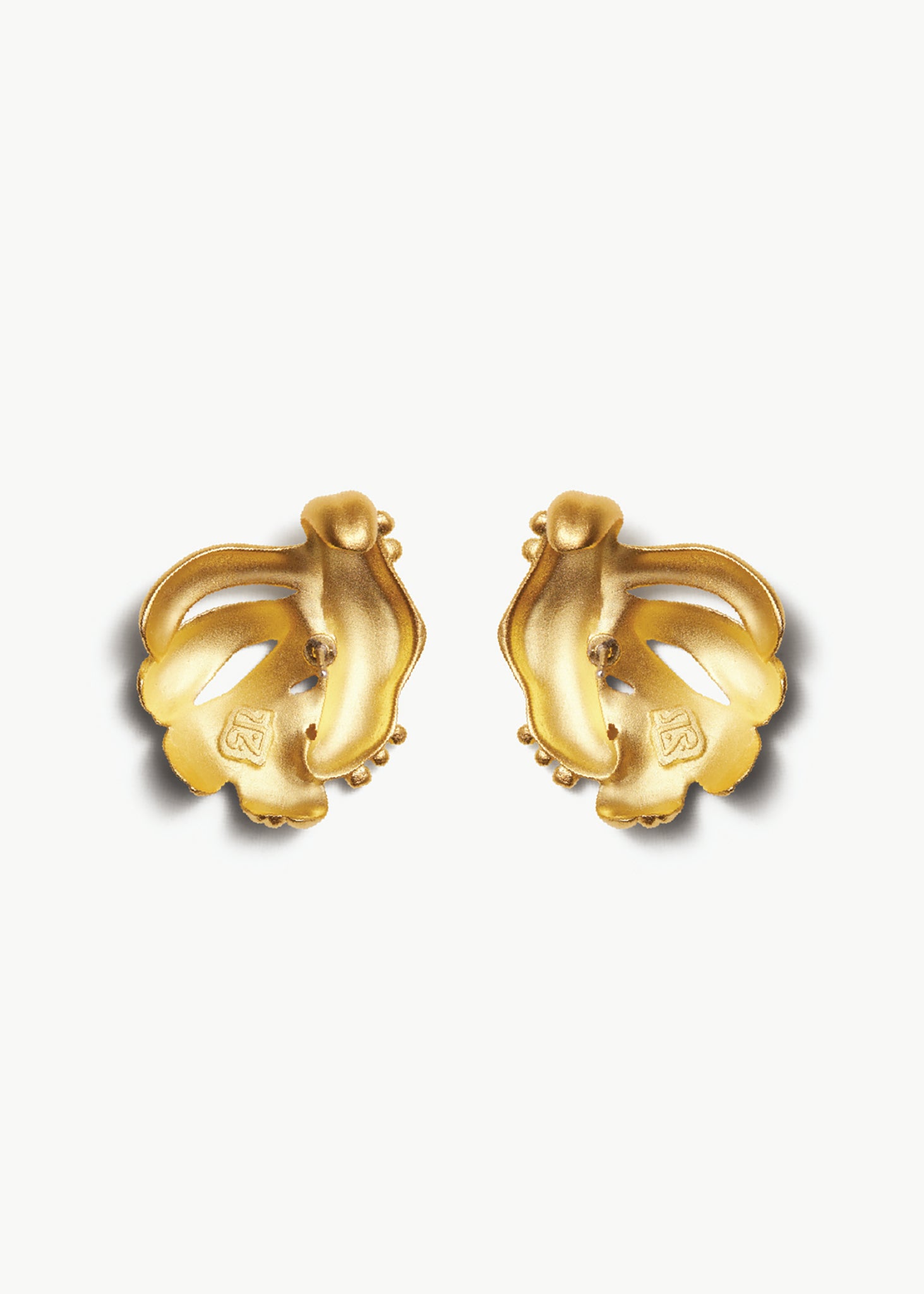 Una Earrings