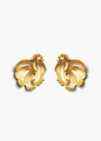 Una Earrings