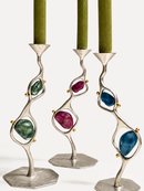Echo Candle Holder