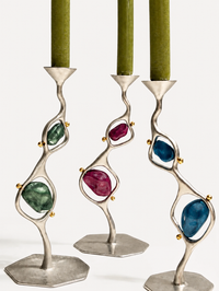 Echo Candle Holder