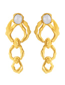 Waterwall Earrings