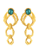 Waterwall Earrings