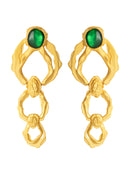 Waterwall Earrings