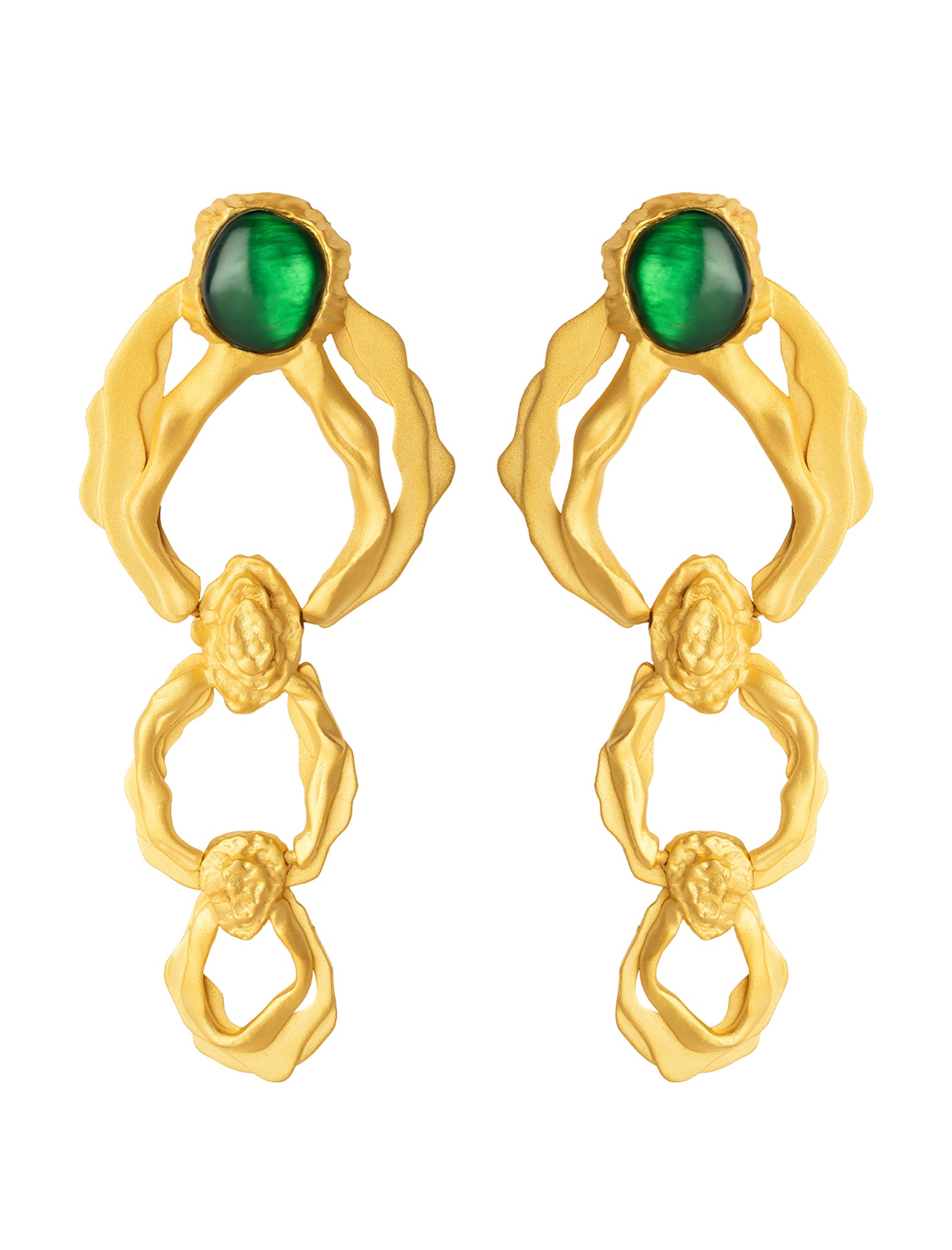 Emerald Green