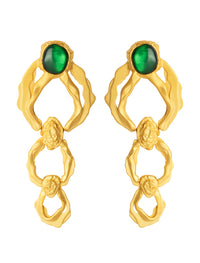 Waterwall Earrings
