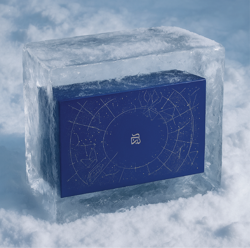 12 Days Advent Calendar