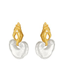Whirlpool Earrings