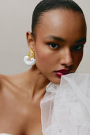 Whirlpool Earrings
