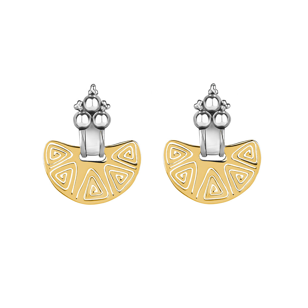 Sulla Luna Mix Earrings