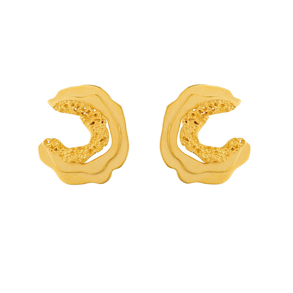 Pacaya Earrings