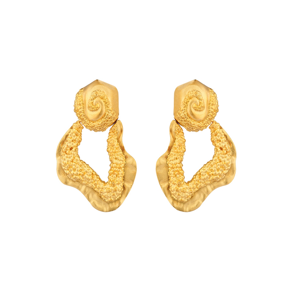 Hera Earrings