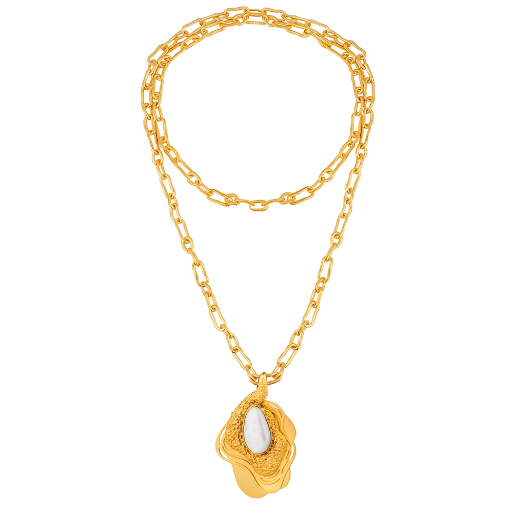 Selene Pendant