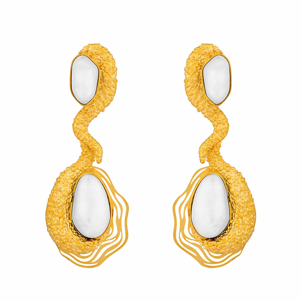 Selene Earrings