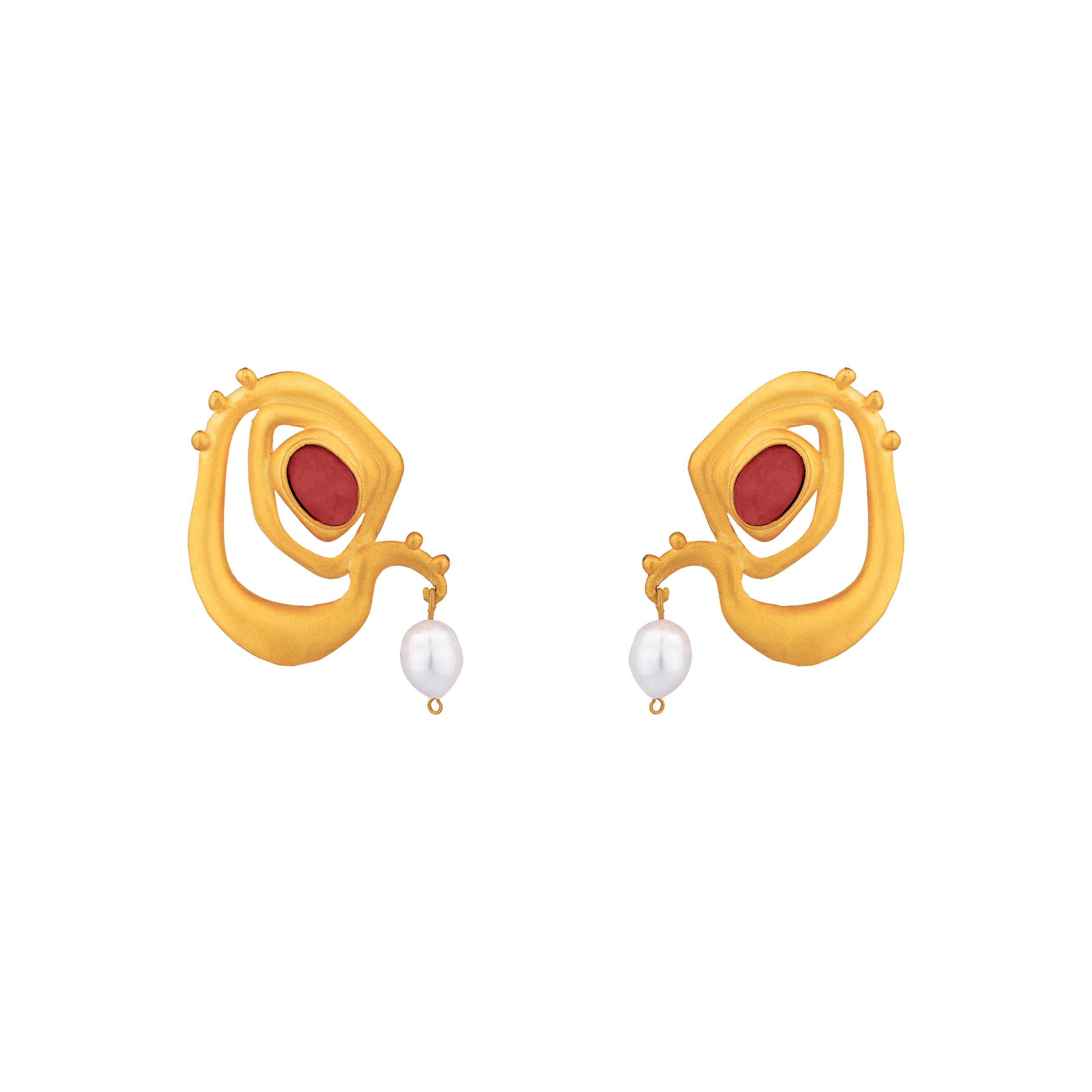 Mini Circe Earrings