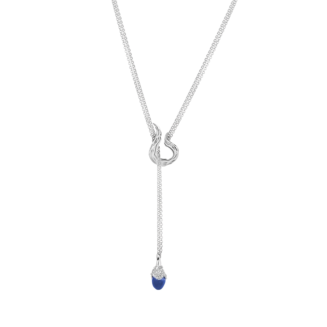 Moondrop Necklace