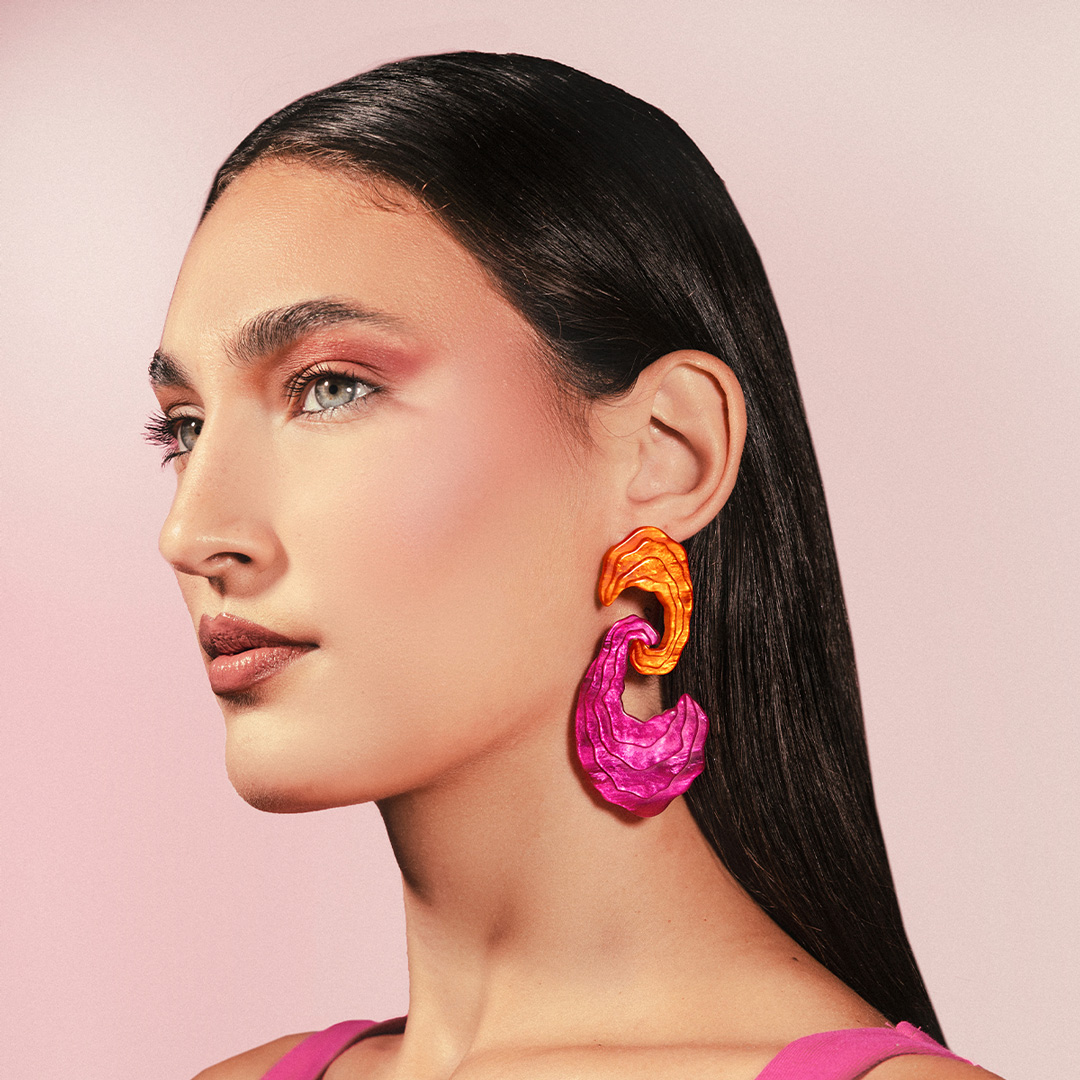 Celeste Earrings