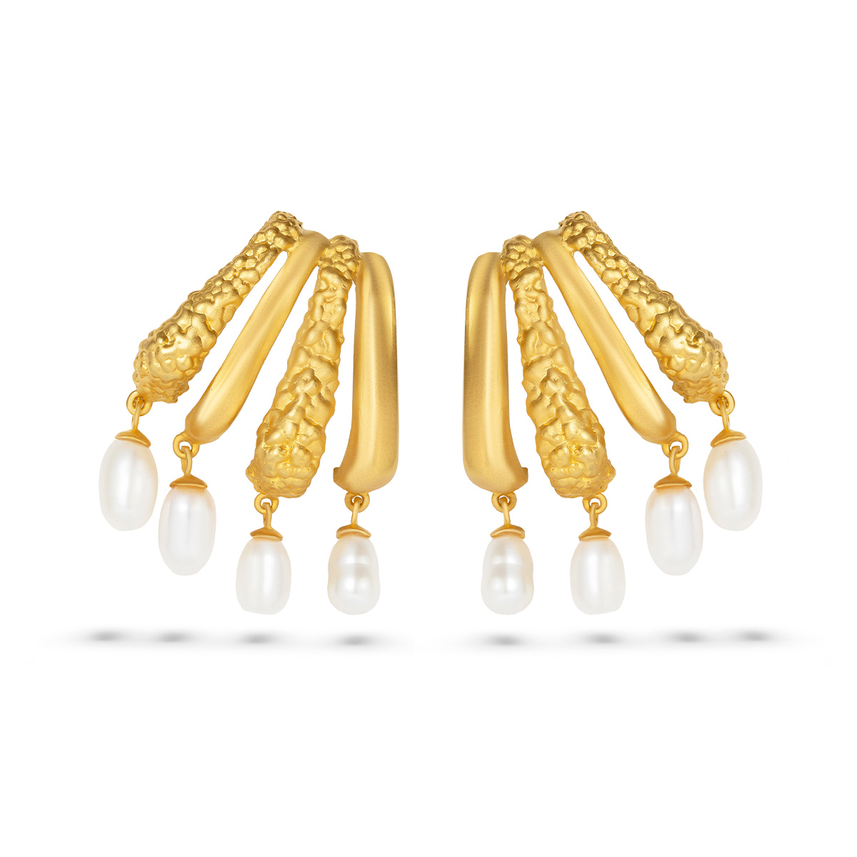 Cassandra Earrings