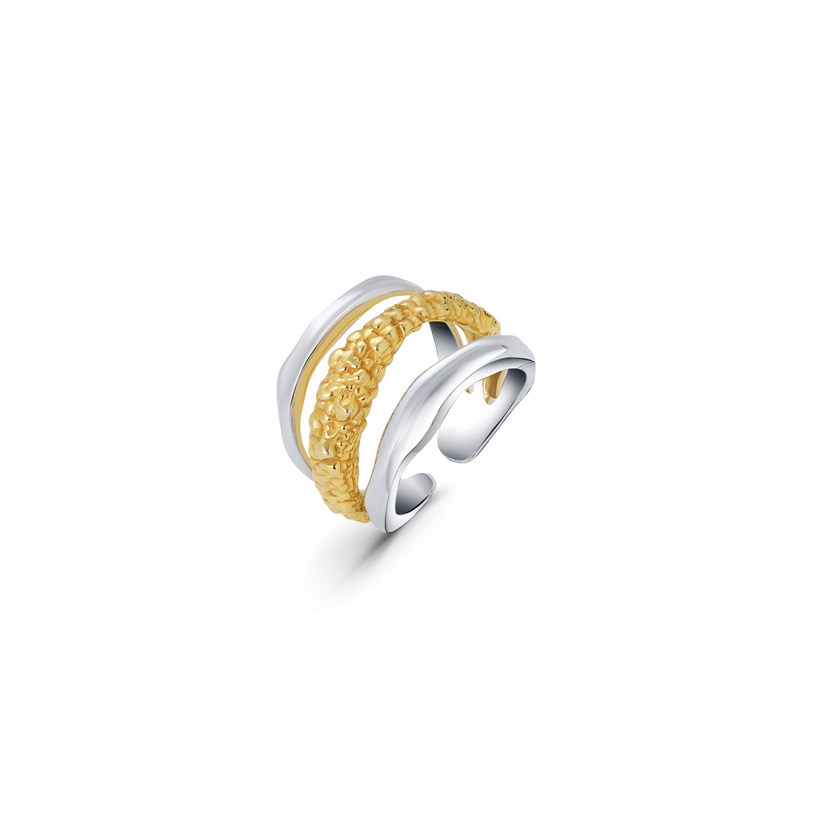 Cassandra Mix Ring