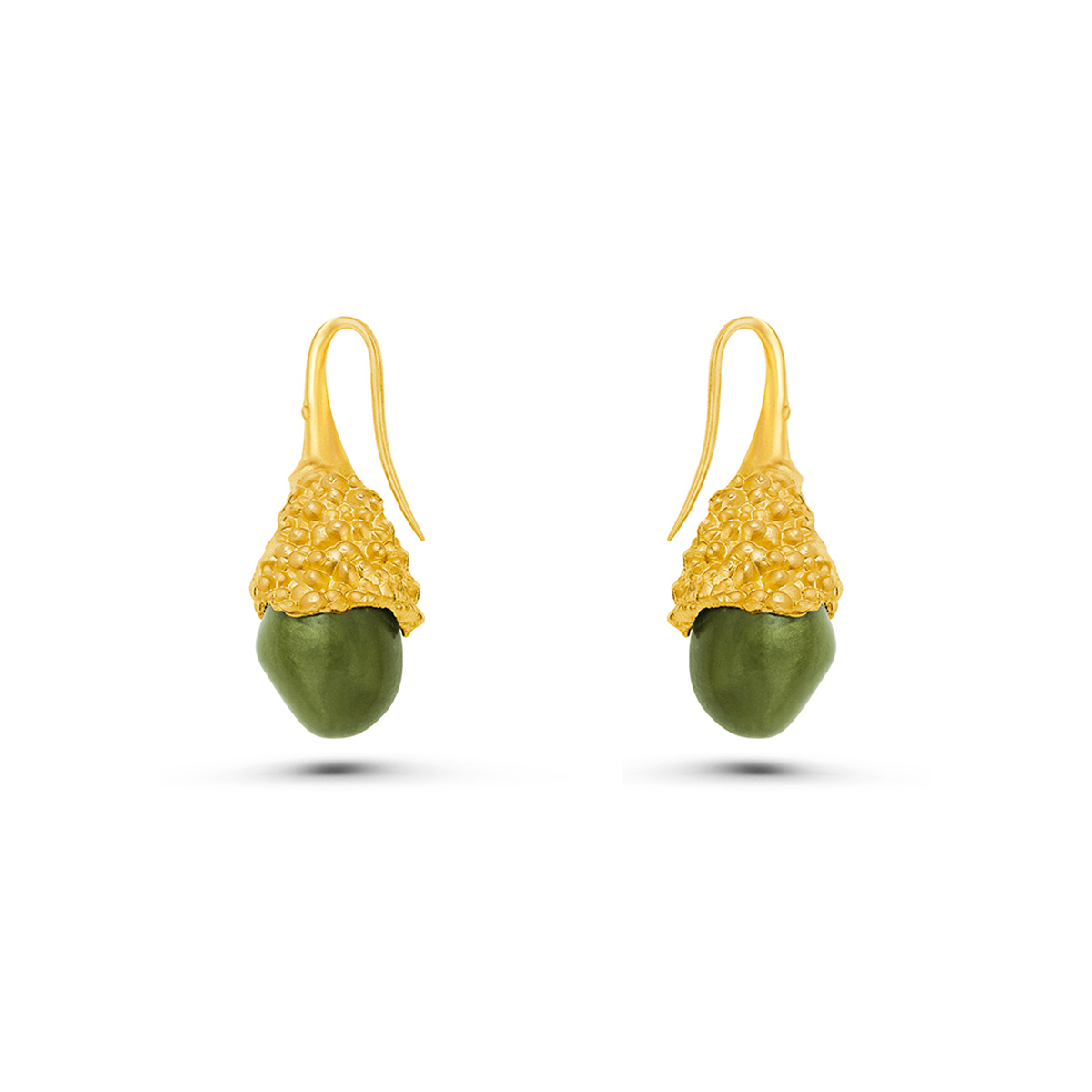 Droplet Earrings