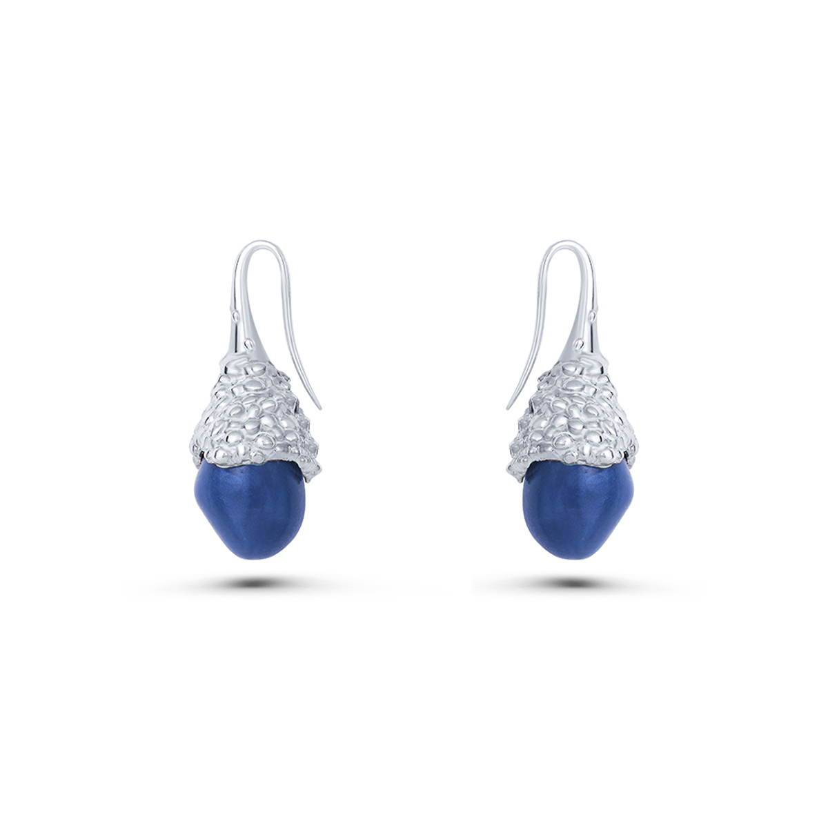 Droplet Earrings