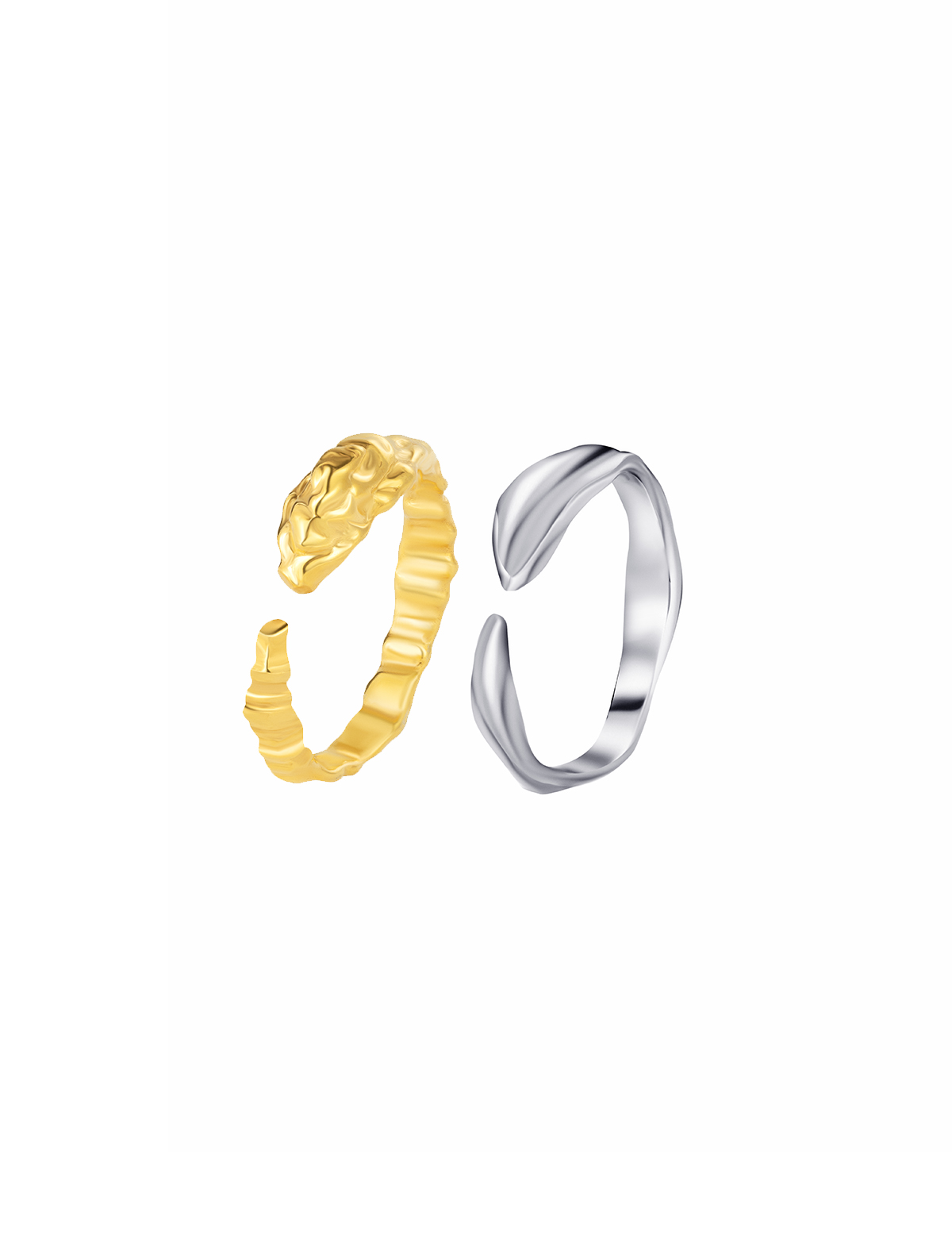 Floway ring set